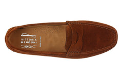 Vm Sonia Brown - Crispins Shoes