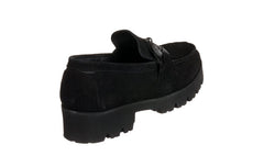 Vm Writer Black - Crispins Shoes