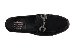 Vm Writer Black - Crispins Shoes