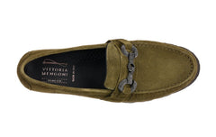 Vm Writer Green - Crispins Shoes