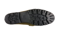 Vm Writer Green - Crispins Shoes