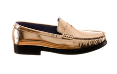 Vm Yari Bronze - Crispins Shoes