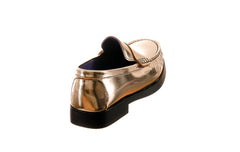 Vm Yari Bronze - Crispins Shoes