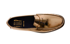 Vm Yari Bronze - Crispins Shoes
