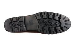 Vm Zip Brown - Crispins Shoes