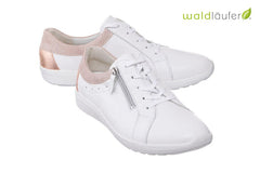 Wal Dylan Rose Gold - Crispins Shoes