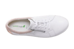 Wal Dylan Rose Gold - Crispins Shoes