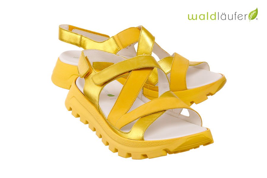 Wal Agnes - Crispins Shoes