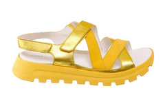 Wal Agnes - Crispins Shoes
