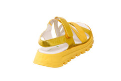 Wal Agnes - Crispins Shoes