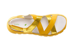 Wal Agnes - Crispins Shoes