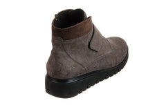 Wal Door Grey - Crispins Shoes
