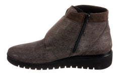 Wal Door Grey - Crispins Shoes