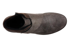 Wal Door Grey - Crispins Shoes