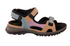 Wal Evelin Multi - Crispins Shoes