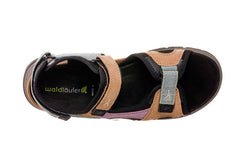 Wal Evelin Multi - Crispins Shoes