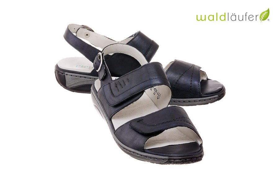 Wal Inga - Crispins Shoes