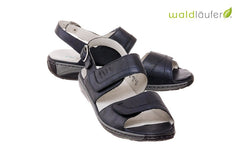 Wal Inga - Crispins Shoes