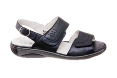 Wal Inga - Crispins Shoes