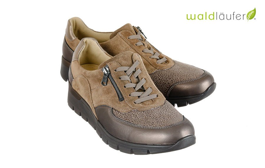 Wal Jill - Crispins Shoes