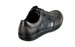 Wal Lennox - Crispins Shoes