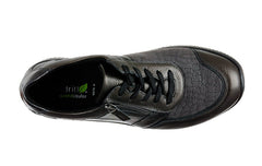 Wal Lennox - Crispins Shoes