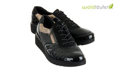 Wal Leo - Crispins Shoes