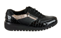 Wal Leo - Crispins Shoes