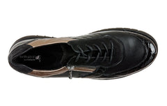 Wal Leo - Crispins Shoes