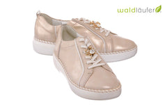 Wal Mina - Crispins Shoes