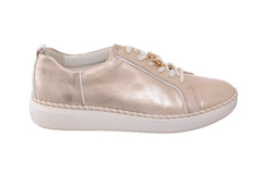 Wal Mina - Crispins Shoes