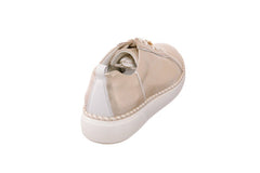 Wal Mina - Crispins Shoes