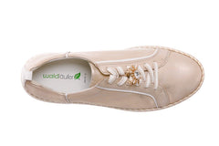 Wal Mina - Crispins Shoes