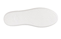 Wal Must White - Crispins Shoes