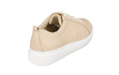 Wal Sandy Beige - Crispins Shoes