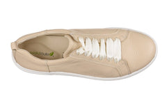Wal Sandy Beige - Crispins Shoes