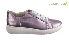 Wal Sandy Purple - Crispins Shoes