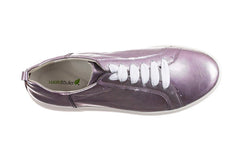 Wal Sandy Purple - Crispins Shoes