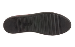 Wal Sanmarine Burgundy - Crispins Shoes