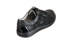 Wal Shoeshine - Crispins Shoes