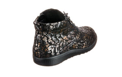 Wal Slam Black - Crispins Shoes