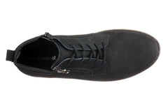 Wal Slam Navy - Crispins Shoes