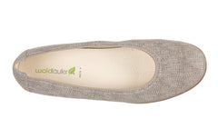 Wal Slide Beige - Crispins Shoes