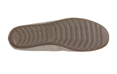 Wal Slide Beige - Crispins Shoes