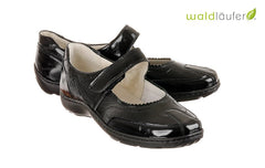 WAL SUE BALLERINAS - Crispins Shoes