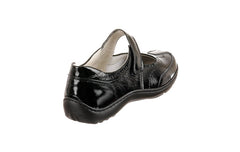 WAL SUE BALLERINAS - Crispins Shoes