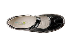 WAL SUE BALLERINAS - Crispins Shoes