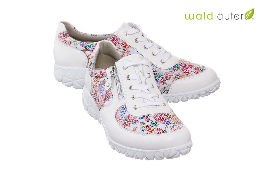 Wal Xenia - Crispins Shoes