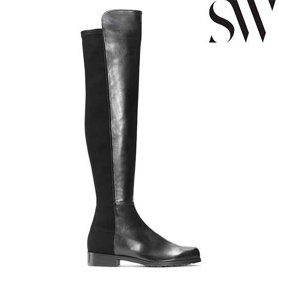 Sw 5050 Leather - Crispins Shoes