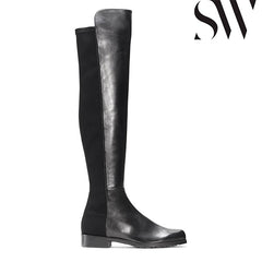 Sw 5050 Leather - Crispins Shoes